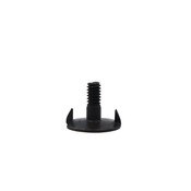 Bolt 3/4", With Fangs